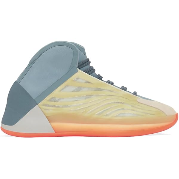 26.0センチ　yeezy クォンタム Amazon.com | adidas Mens Yeezy Quantum Basketball Sneakers