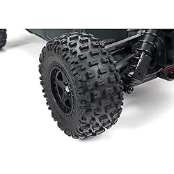 ARRMA 1/10 SENTON 4X4 V3 MEGA 550 Brushed Short