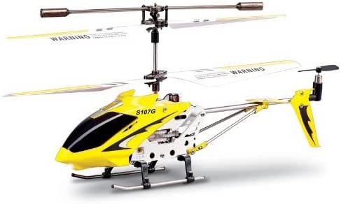 syma 2nd edition s107 s107g