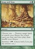 Magic: the Gathering - Reap and Sow - Darksteel
