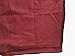 FACE N FACE Women's Scoop-Neck Solid Long-Sleeve Short Fitted Dress, Wine, X-Small