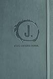 Jesus-Centered Journal, Charcoal by Group Publishing