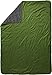 Therm-a-Rest Tech Blanket, Green, Large
