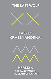 The Last Wolf & Herman