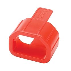 Tripp Lite PLC13RD PDU Plug Lock Connector C14