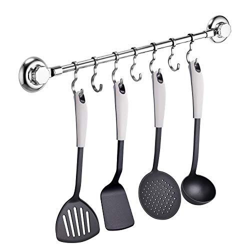 4.towel/Utensil Rack Hook