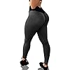 Tiktok Legging, Shark Scales Hoge Taille Tummy Controle Butt Lifting Leggings, Afslanken Workout Running Yoga Broek voor…