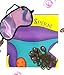 K-Musculo Fun Baby Shower Game Pin The Sperm on The Egg
