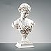 YOURNELO Venus De Milo (2nd Century B.c.) Bust Statue (Old)