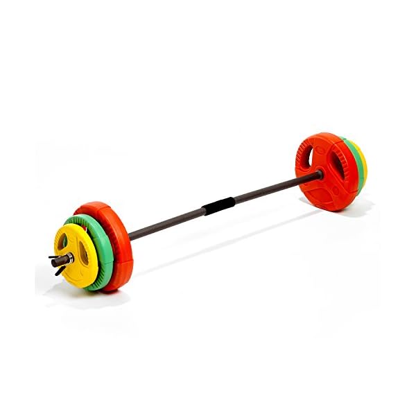 20kg Body Pump Set Uk 2025