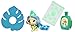 Palace Pets Pawcation Color Change Muffin Playset