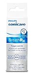 Philips Sonicare BreathRx Daily Tongue Care Kit