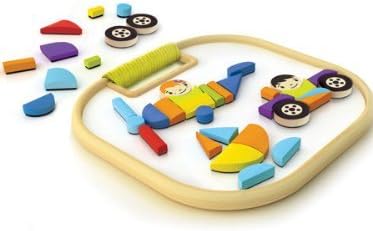 hape bamboo
