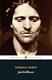 Jude the Obscure (Penguin Classics)