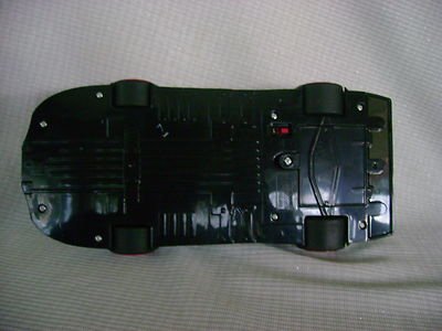 2009 Hess Race Car and Racer