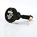iFlight 5.8G FPV Antenna Pagoda 2 Omni RHCP Antenna RP-SMA Male for Quadcopter Multicopter Tx Rx Vtx (Pack of 2)