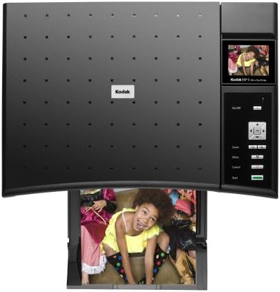 kodak esp 5 printer
