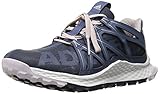 adidas Performance Women's Vigor Bounce W Running Shoe, F16/Utility Blue F16/Ice Purple F16, 10 M US