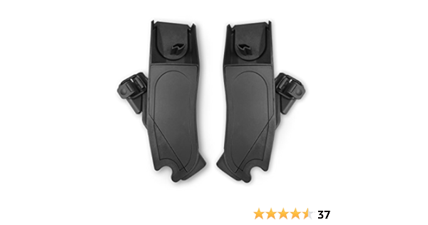 uppababy cybex adapter