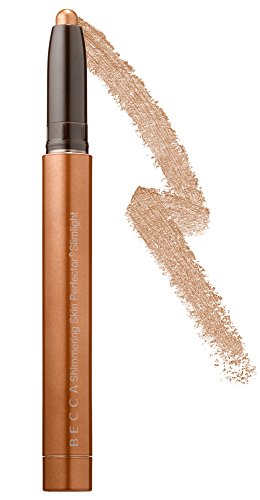 Becca Cosmetics Shimmering Skin Perfector® Slimlight - Topaz