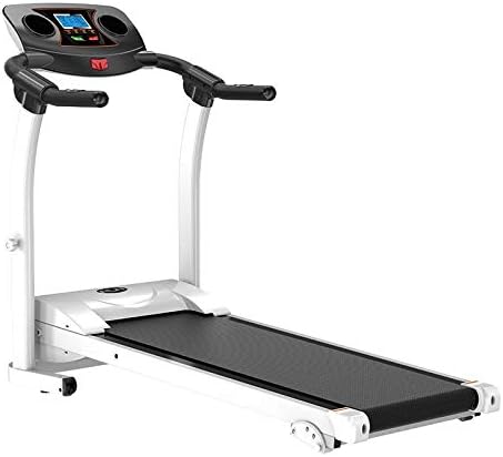 Lijincheng Home Treadmill Mini Walking Machine Fitness Equipment Home Electric Treadmill Treadmill