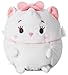Disney Store ufufy stuffed (S) Marie The Aristocats TSUM TSUM Japan Import