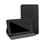Nintendo Switch Case, Jelly Comb Case : Adjustable Desktop Stand Protective Case Holder Playstand for Nintendo Switch 2017 - Black
