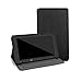 Protective Case for Nintendo Switch: Jelly Comb Adjustable Desktop Stand Case Holder Playstand for Nintendo Switch 2017 - Black