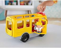 fisher price little people going places travel set
