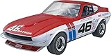 Revell/Monogram 1/25 BRE Datsun 240Z Model Kit