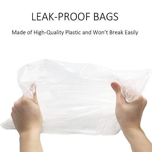 1 Liners+Disposable+Drawstring+Universal+Toddler