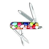 Swiss Army Jelly Bean Classic SD Limited Edition