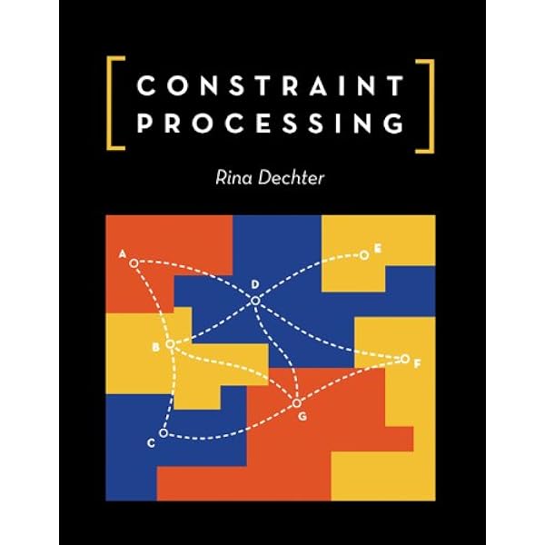 Principles of Constraint Programming Illustrated, Apt, Krzysztof