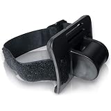 Light and Motion Helmet Mount 