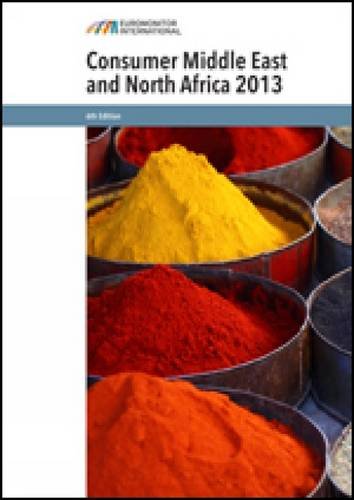 Consumer Middle East & North Africa: (formely New Arab Consumer)