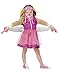 Spirit Halloween PAW Patrol Toddler Skye Costume | Officially Licensed | Group Costume | One Piece Costume | Pilot Outfit