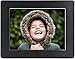 Micca 8-Inch Digital Photo Frame with High Resolution LCD, MP3 Music and 1080P HD Video Playback, Auto On/Off Timer (Model: N8, Replaces M808z) primary