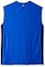 O'Neill Wetsuits Men's 24-7 Tech Sleeveless Crew Top