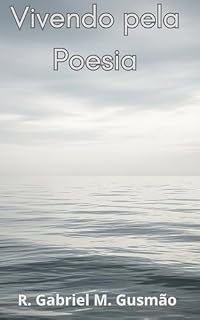 Livro Vivendo pela Poesia