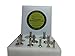 LOT 10 Pcs SET Diamond Hole Saw Drill Bit Set 1/4