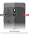 OnePlus 2 Case - Vena [vSkin CL] Slim Protection [1.0mm Thin] TPU Case Cover for OnePlus 2 / OnePlus Two - Smoke