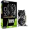 EVGA 06G-P4-2066-KR GeForce RTX 2060 KO Gaming, 6GB GDDR6, Dual Fans, Metal Backplate