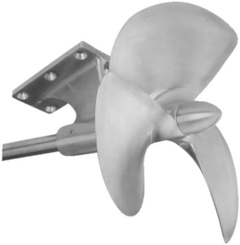 Acme Products 275; 13.5X17.5 .105Cup,4-Blade Made by Acme Products