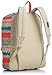 JanSport Digibreak Malt Tan Boho Stripe One Size