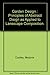 Garden design;: The principles of abstract design as applied to landscape composition, by 