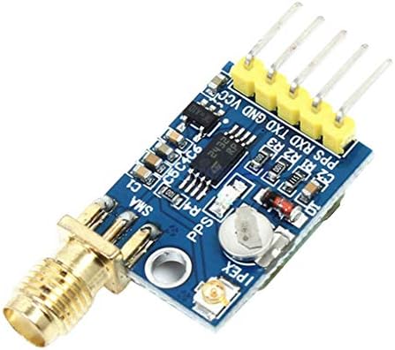 Kongnijiwa Module Series Digit 7-segment Display Project Complete Ultimate Starter Kit Tutorial compatible for Arduino UNO R3