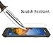 Samsung Galaxy S7 Active (Not for Galaxy S7) Tempered Glass Screen Protector [2-Pack] Antsplust 9H Hardness HD Anti-Scratch Screen Protector[Ultra-Clear][Bubble Free][Anti-Fingerprint]