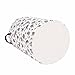 DOKEHOM 22-Inches Freestanding Laundry Basket with Lid, Collapsible Extra Large Drawstring Clothes Hamper Storage with Handle (Roses, XL)