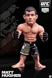 Round 5 UFC Series 12.5 Limited Edition Action Figure - Matt Hughes
