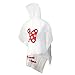 Disney Mickey & Minnie Parts Rain Poncho (Youth)